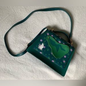 SOLD My Neighbor Totoro Her Universe Purse